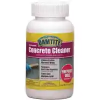 Main 1 - DAMTITE CONCRETE CLEANER 12OZ 09712 (PURPLE) - Arlington Coal & Lumber