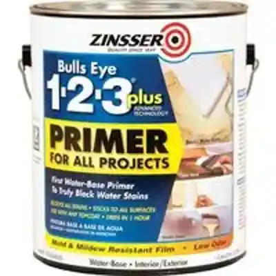 PRIMER SEALER BULLSEYE 123 GA - Arlington Coal & Lumber