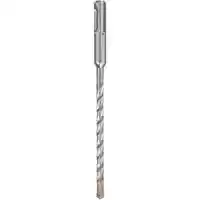 Main 1 - DW5402 3/16 X 2 X 4 ROCK CARBIDE SDS PLUS HAMMER BIT - Arlington Coal & Lumber