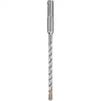 Main 1 - DW5418 1/4 X 6 X 8-1/2 ROCK CARBIDE SDS PLUS HAMMER BIT - Arlington Coal & Lumber