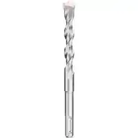 Main 1 - DW5439 1/2 X 10 X 12 ROCK CARBIDE SDS PLUS MASONRY BIT - Arlington Coal & Lumber