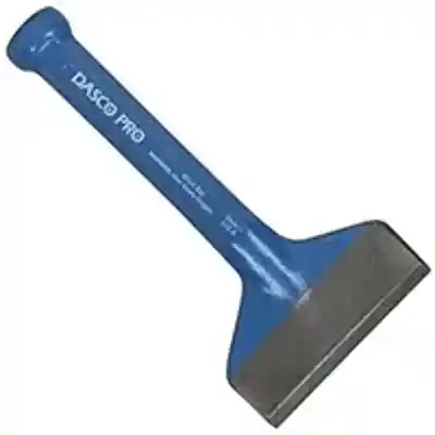 435-0 BRICK SET CHISEL 3X7 - Arlington Coal & Lumber