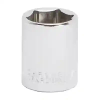 SOCKET 11/16IN 3/8DRIVE 6PT - Arlington Coal & Lumber