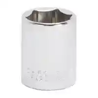 Main 1 - SOCKET 11/16IN 3/8DRIVE 6PT - Arlington Coal & Lumber