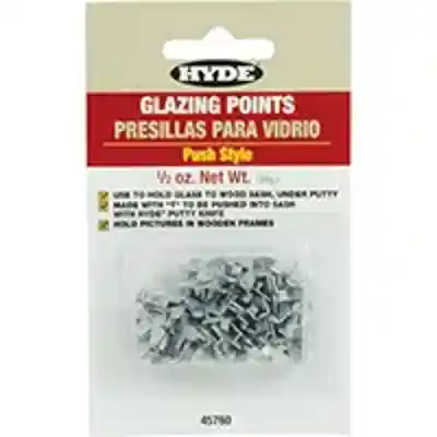 POINT GLAZIER PUSH - Arlington Coal & Lumber