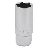 Main 1 - SOCKET SPARKPLUG 13/16IN 1/2DR - Arlington Coal & Lumber