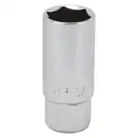 Main 1 - SOCKET SPARKPLUG 13/16IN 1/2DR - Arlington Coal & Lumber