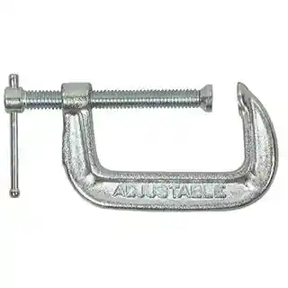 Main 1 - 1-1/2IN C-CLAMP - Arlington Coal & Lumber
