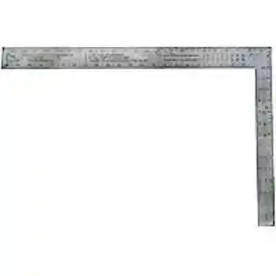 SQUARE CARPENTER 24X2IN ALUM - Arlington Coal & Lumber