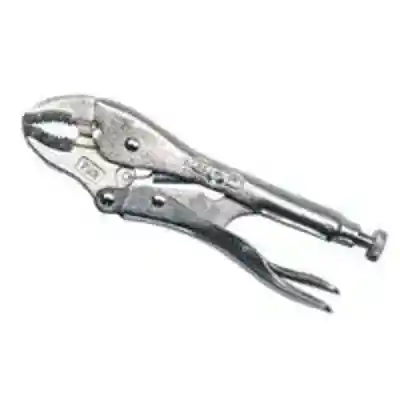 7" CURVE LOCK JAW PLIER 7WR-3  - Arlington Coal & Lumber