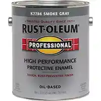 Main 1 - K7786402 VOC SMOKE GRAY ENAMEL - Arlington Coal & Lumber