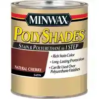Main 1 - 61390444 CHRRY SATN STAIN/POLY - Arlington Coal & Lumber