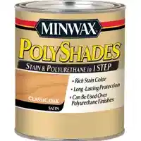 Main 1 - STAIN FNSH WD SAT CLSC OAK QT - Arlington Coal & Lumber