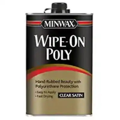 POLYURETHANE OIL WPON SATIN GA - Arlington Coal & Lumber