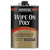 Main 1 - POLYURETHANE OIL WPON SATIN GA - Arlington Coal & Lumber