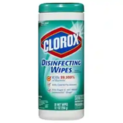 FRESH SCENT CLOROX WIPES - Arlington Coal & Lumber