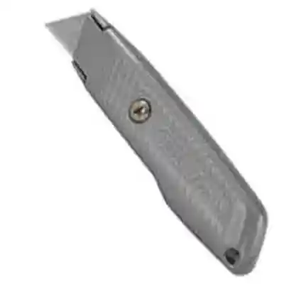 STANLEY FIXED UTILITY KNIFE - Arlington Coal & Lumber