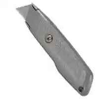 Main 1 - STANLEY FIXED UTILITY KNIFE - Arlington Coal & Lumber
