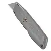 Main 1 - STANLEY FIXED UTILITY KNIFE - Arlington Coal & Lumber