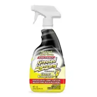 QT GREASED LIGHTNING CLEANER - Arlington Coal & Lumber