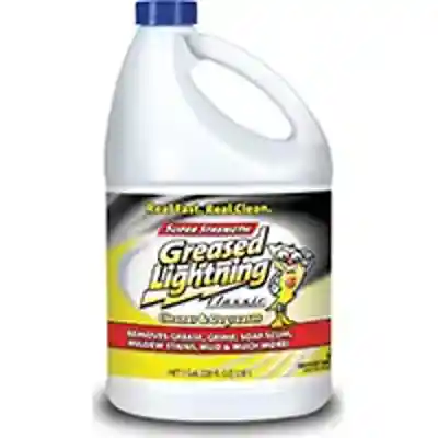 GAL GREASED LIGHTNING CLEANER - Arlington Coal & Lumber