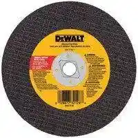 Main 1 - DEWALT DW3511 METAL ABRASIVE BLADE 7IN - Arlington Coal & Lumber