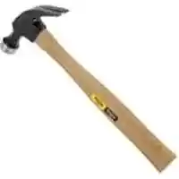 Main 1 - 51-616 CRV CLAW HAMMER WD 16OZ - Arlington Coal & Lumber