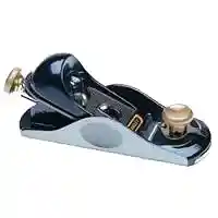 Main 1 - BLOCK PLANE 6 INCH ADJUSTABLE - Arlington Coal & Lumber