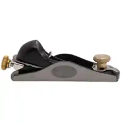 BLOCK PLANE 1-3/8IN LOW ANGLE - Arlington Coal & Lumber