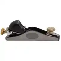 Main 1 - BLOCK PLANE 1-3/8IN LOW ANGLE - Arlington Coal & Lumber