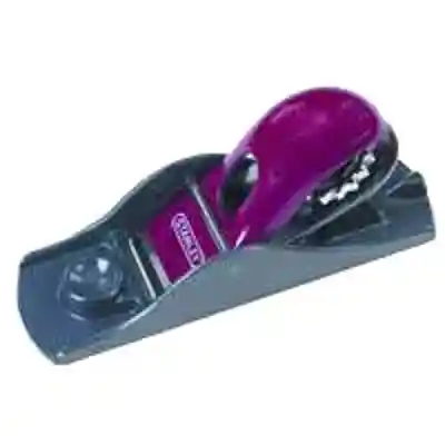 BLOCK PLANE 6-5/8IN ADJUSTABLE - Arlington Coal & Lumber