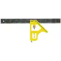 Main 1 - SQUARE COMBO 12IN DIE CAST HDL - Arlington Coal & Lumber