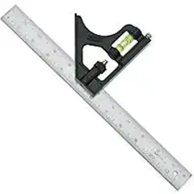 SQUARE COMBO 12IN METAL HNDL - Arlington Coal & Lumber