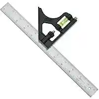 Main 1 - SQUARE COMBO 12IN METAL HNDL - Arlington Coal & Lumber