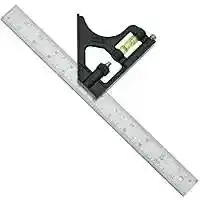 Main 1 - SQUARE COMBO 12IN METAL HNDL - Arlington Coal & Lumber