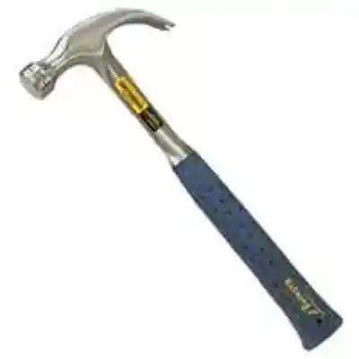 ESTWING 16OZ 13" CURVED CLAW SMMOTH HAMMER (E3-16C) - Arlington Coal & Lumber