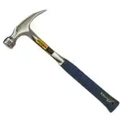 ESTWING 16OZ 13" RIP CLAW SMOOTH  HAMMER (E3-16S) - Arlington Coal & Lumber