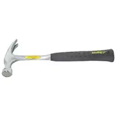 ESTWING 20OZ 13-3/4"" RIP CLAW SMOOTH HAMMER (E3-20S) - Arlington Coal & Lumber