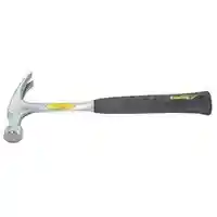 Main 1 - ESTWING 20OZ 13-3/4"" RIP CLAW SMOOTH HAMMER (E3-20S) - Arlington Coal & Lumber