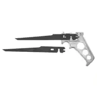 Main 1 - 15-275 STANLEY KEYHOLE SAW - Arlington Coal & Lumber