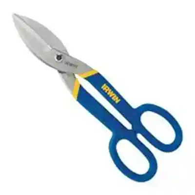10IN STRAIGHT TIN SNIP - Arlington Coal & Lumber