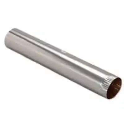 LAMBRO PIPE VENT ALUMINUM 4X60IN - Arlington Coal & Lumber