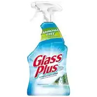 Main 1 - 00085 GLASS PLUS CLEANER 32OZ - Arlington Coal & Lumber