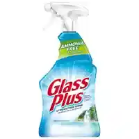 Main 1 - 00085 GLASS PLUS CLEANER 32OZ - Arlington Coal & Lumber