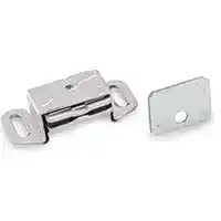 Main 1 - BP9783AL CATCH MAGNETIC ALUMINUM - Arlington Coal & Lumber