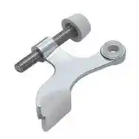 Main 1 - DOORSTOP HINGE PIN DLX BRTCHR - Arlington Coal & Lumber