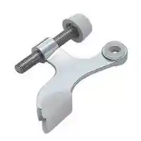 Main 1 - DOORSTOP HINGE PIN DLX BRTCHR - Arlington Coal & Lumber