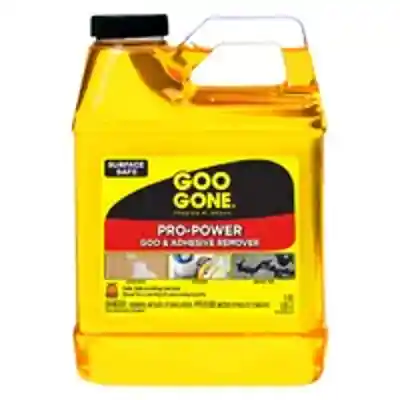 CLEANER PROBLEM GOO GONE 32 OZ - Arlington Coal & Lumber