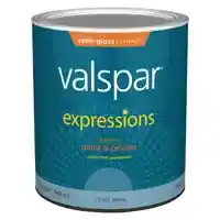 Main 1 - PAINT EXP EXT S/G WHITE QT - Arlington Coal & Lumber