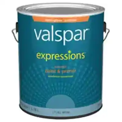PAINT EXP EXT S/G WHITE GAL - Arlington Coal & Lumber